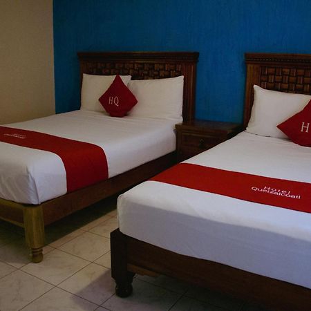 Hotel Quetzalcoatl Coatzacoalcos Extérieur photo
