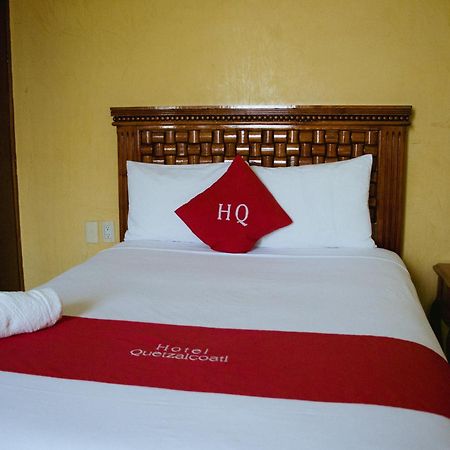 Hotel Quetzalcoatl Coatzacoalcos Extérieur photo