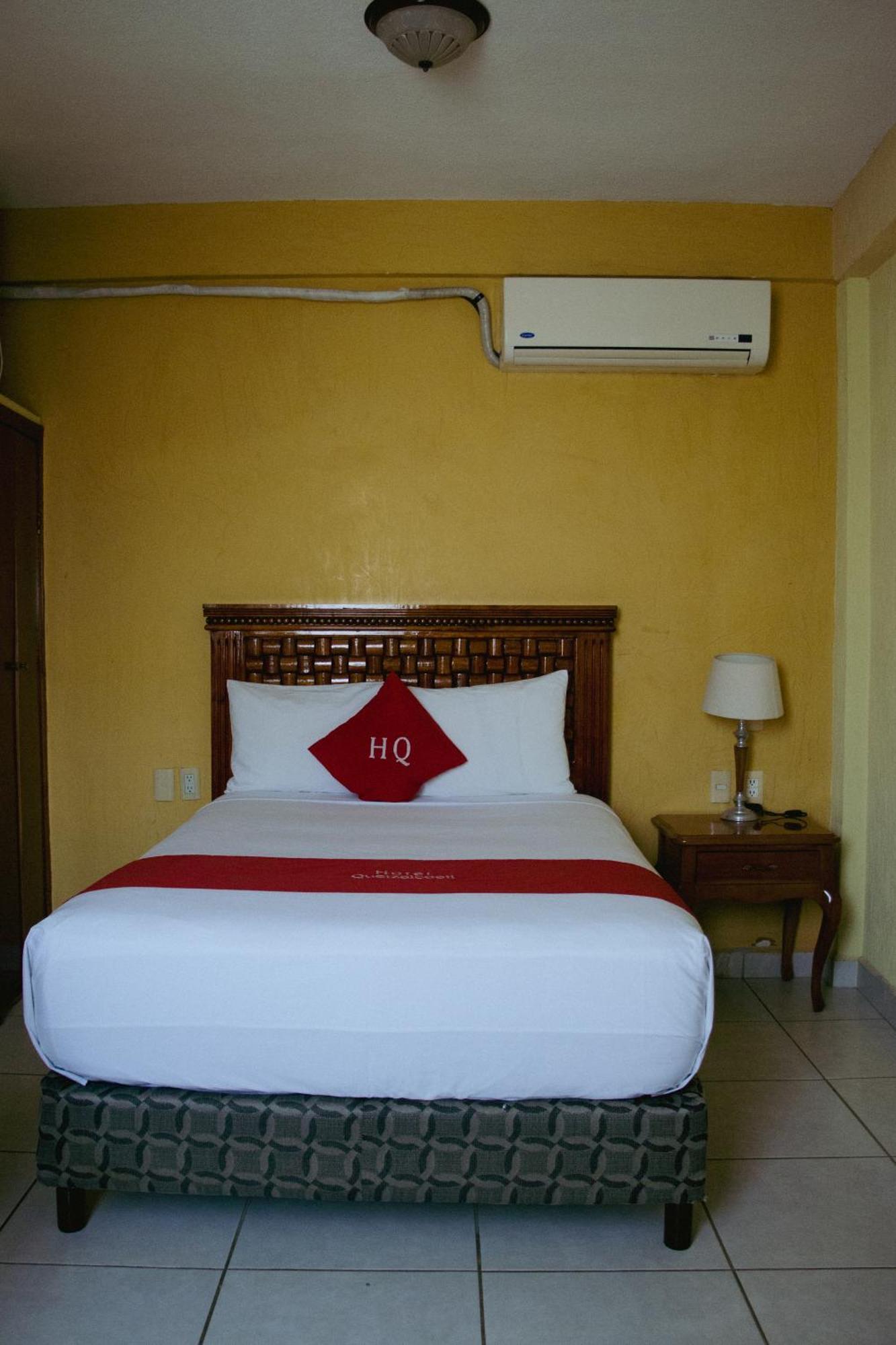 Hotel Quetzalcoatl Coatzacoalcos Extérieur photo