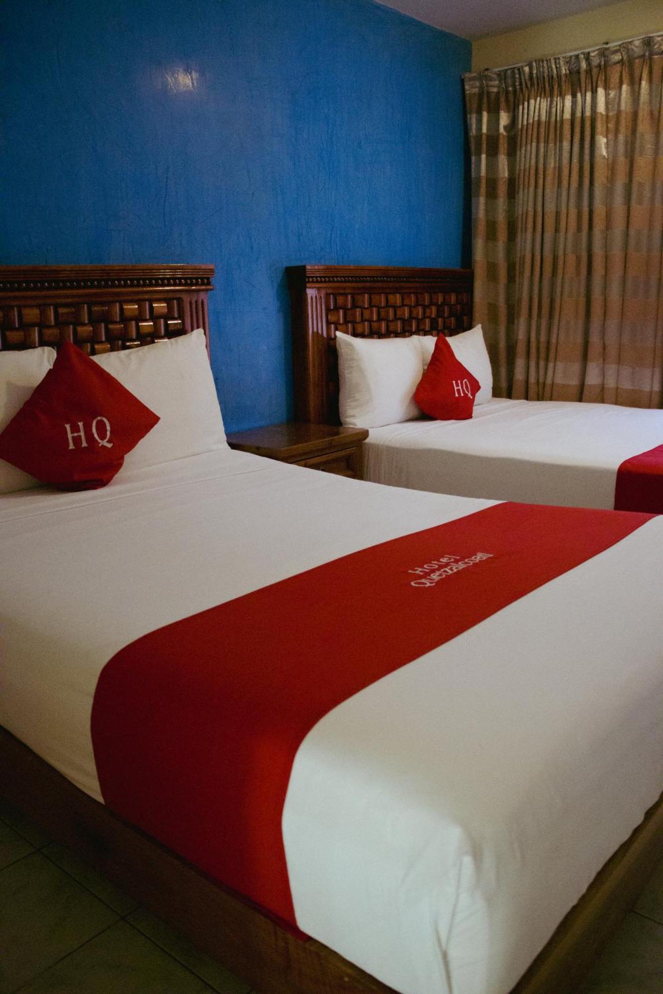 Hotel Quetzalcoatl Coatzacoalcos Extérieur photo