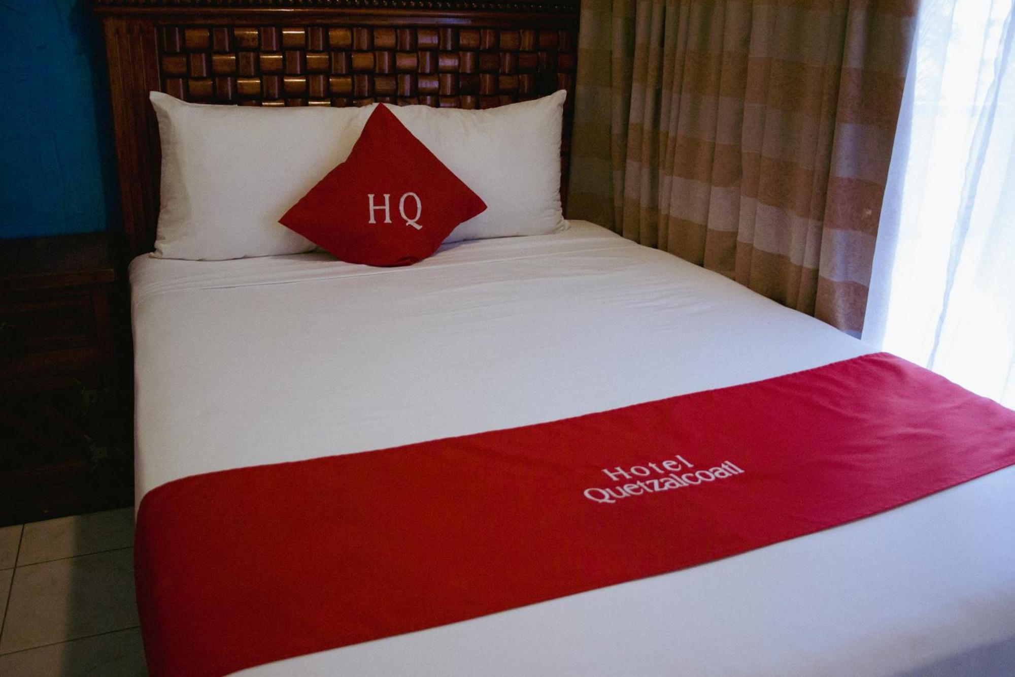 Hotel Quetzalcoatl Coatzacoalcos Extérieur photo