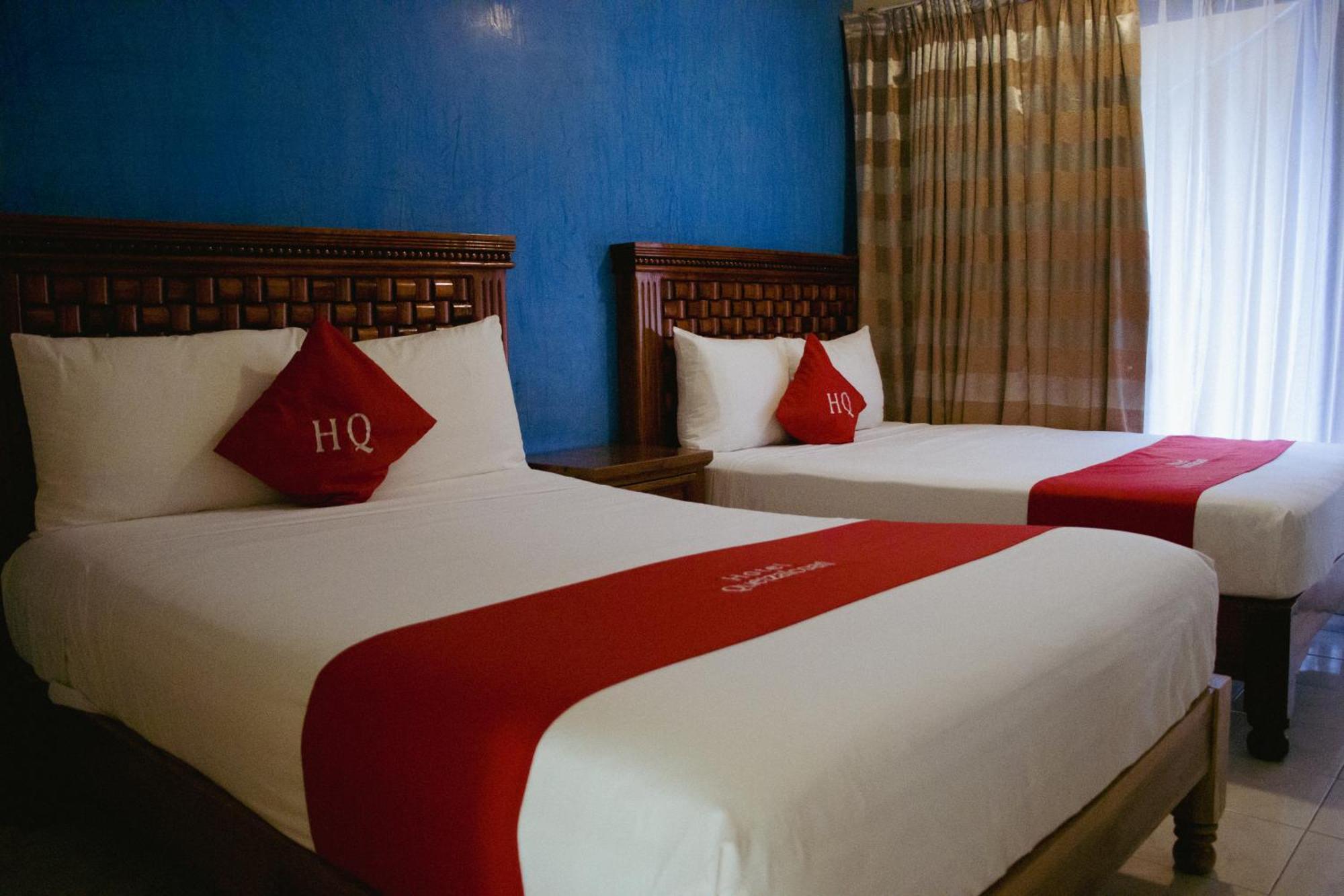 Hotel Quetzalcoatl Coatzacoalcos Extérieur photo
