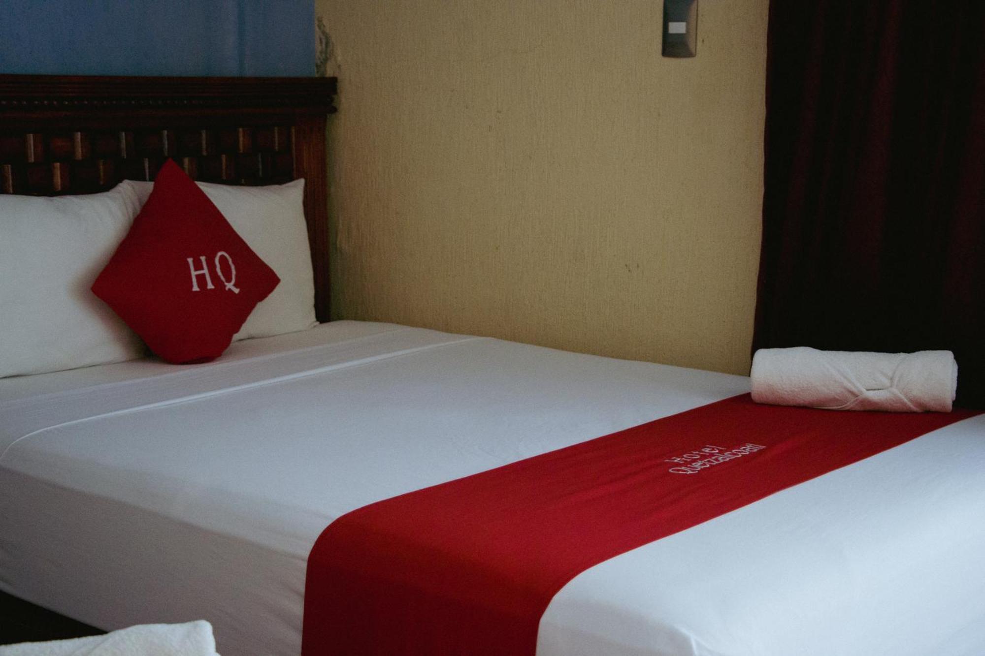 Hotel Quetzalcoatl Coatzacoalcos Extérieur photo