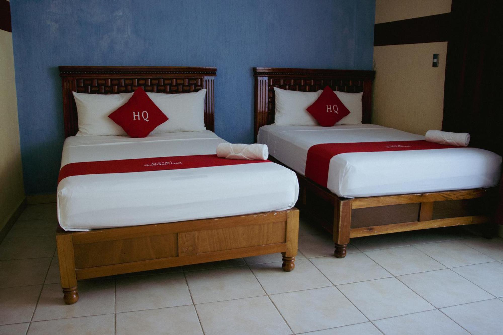 Hotel Quetzalcoatl Coatzacoalcos Extérieur photo