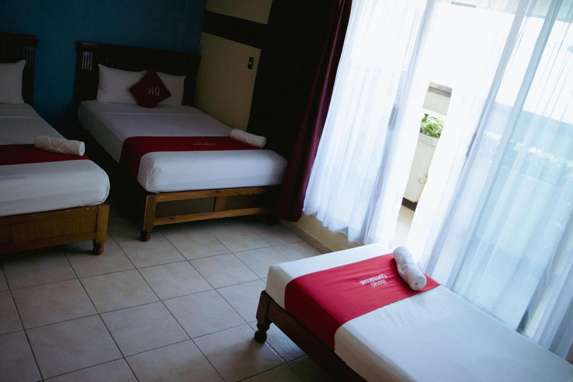 Hotel Quetzalcoatl Coatzacoalcos Extérieur photo