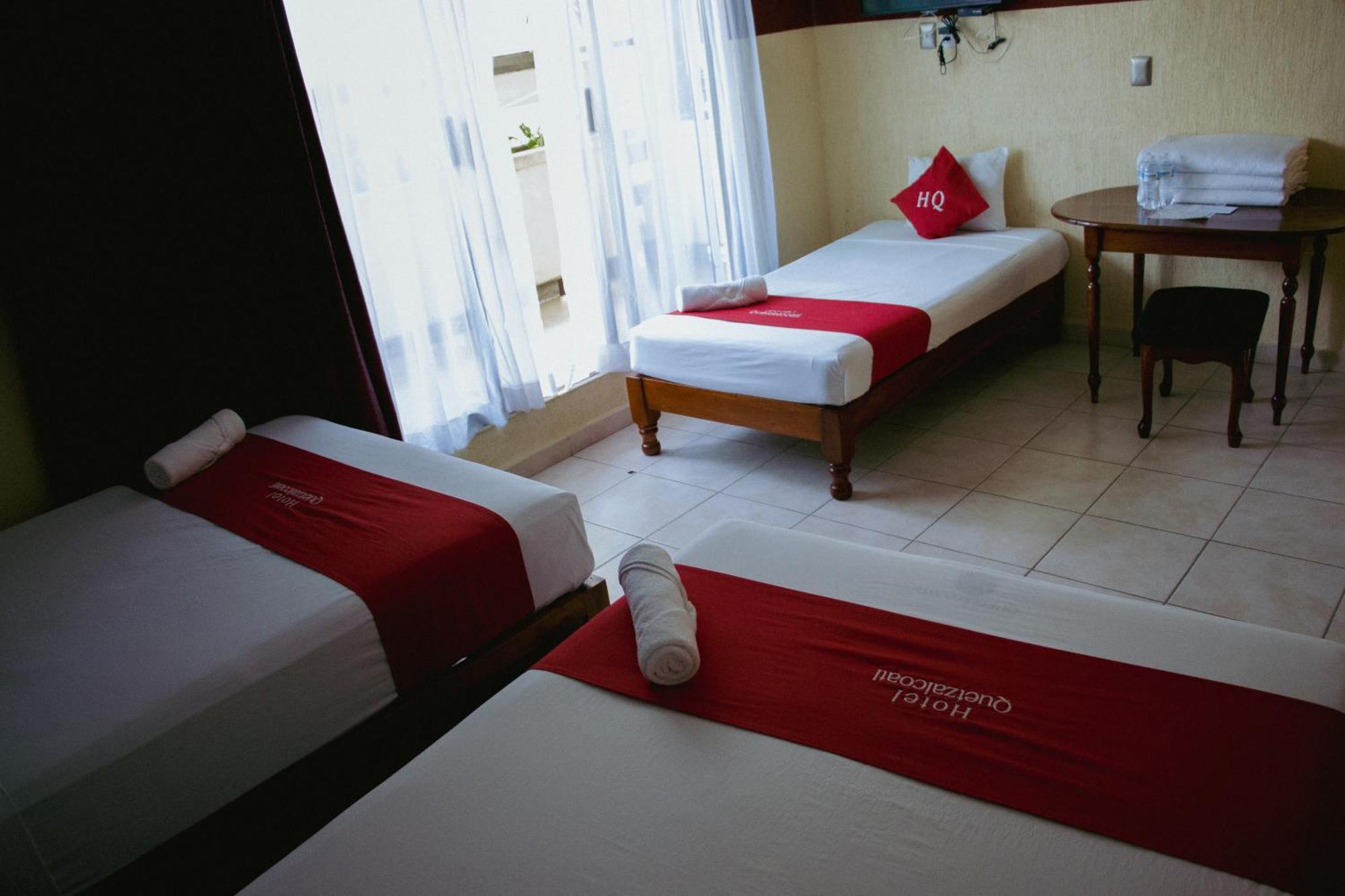 Hotel Quetzalcoatl Coatzacoalcos Extérieur photo