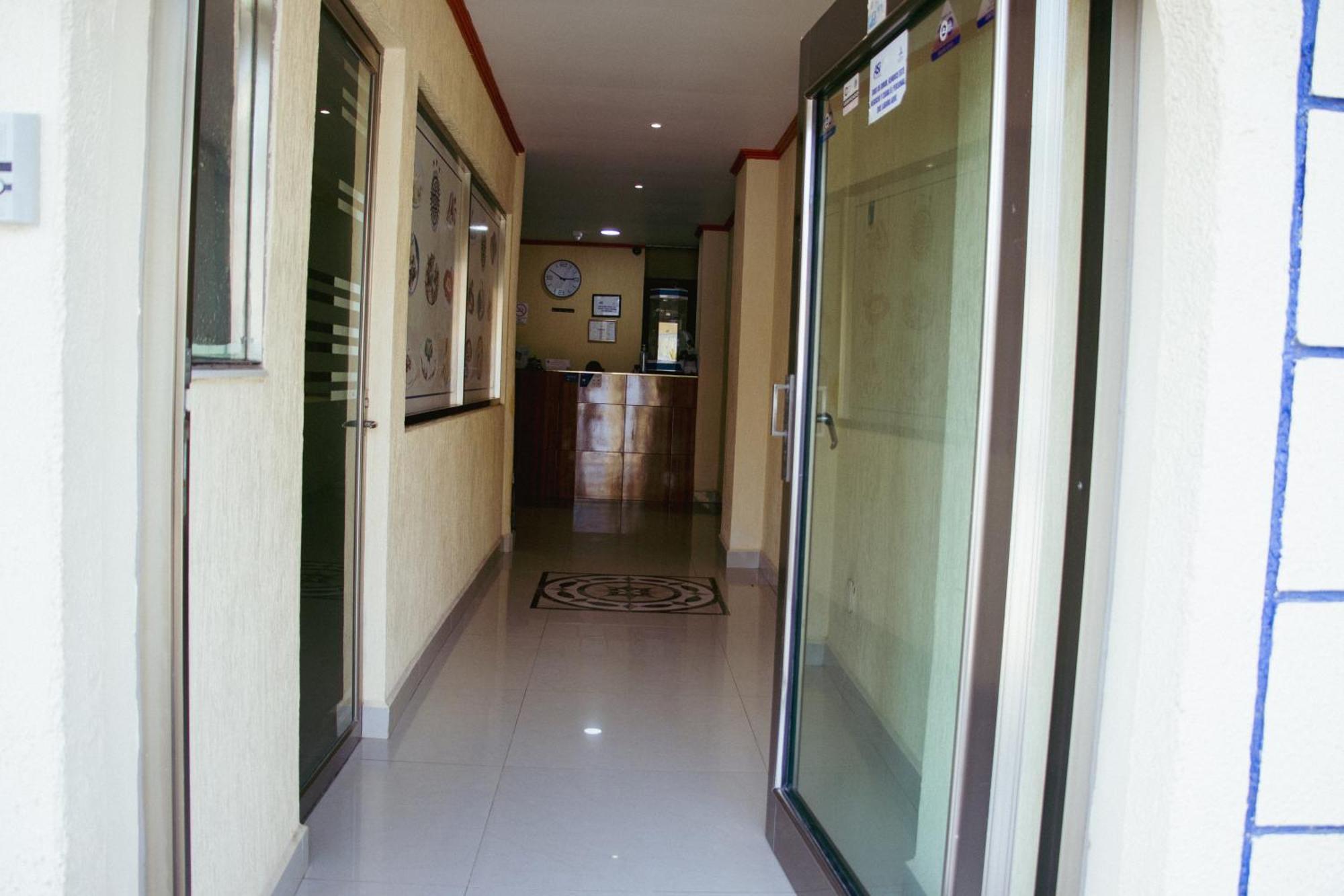 Hotel Quetzalcoatl Coatzacoalcos Extérieur photo