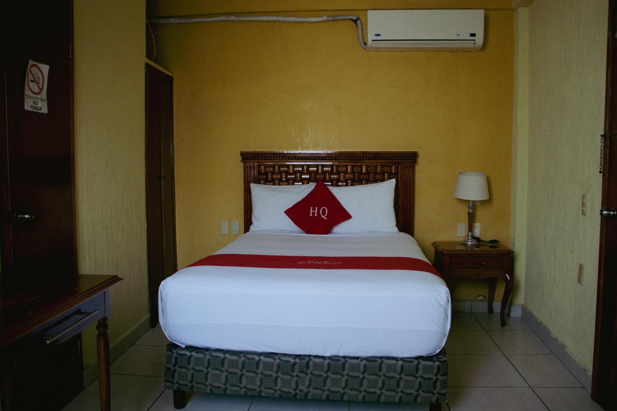 Hotel Quetzalcoatl Coatzacoalcos Extérieur photo