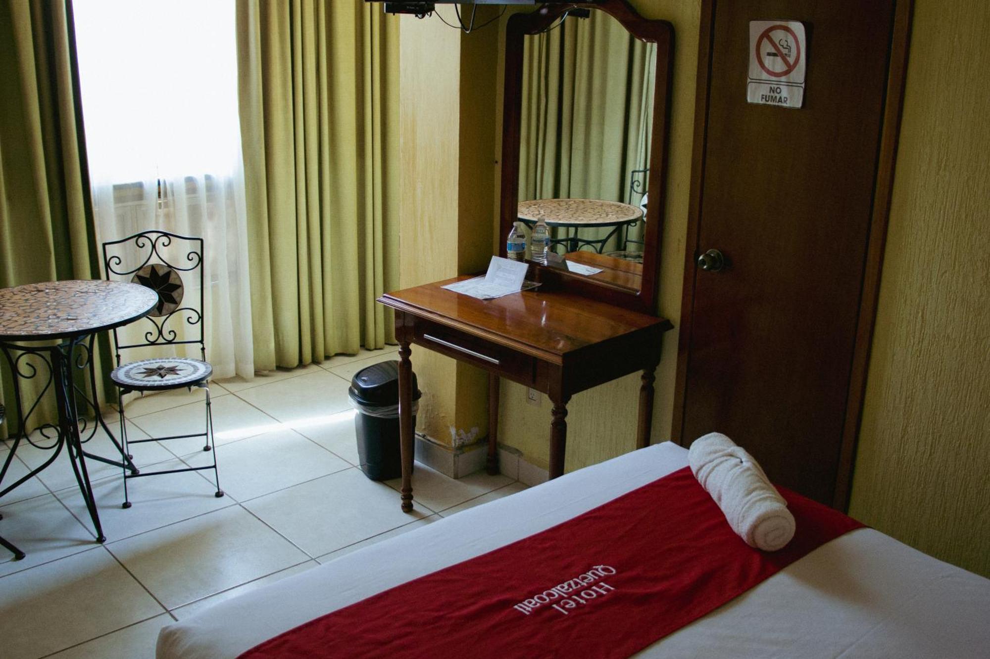 Hotel Quetzalcoatl Coatzacoalcos Extérieur photo
