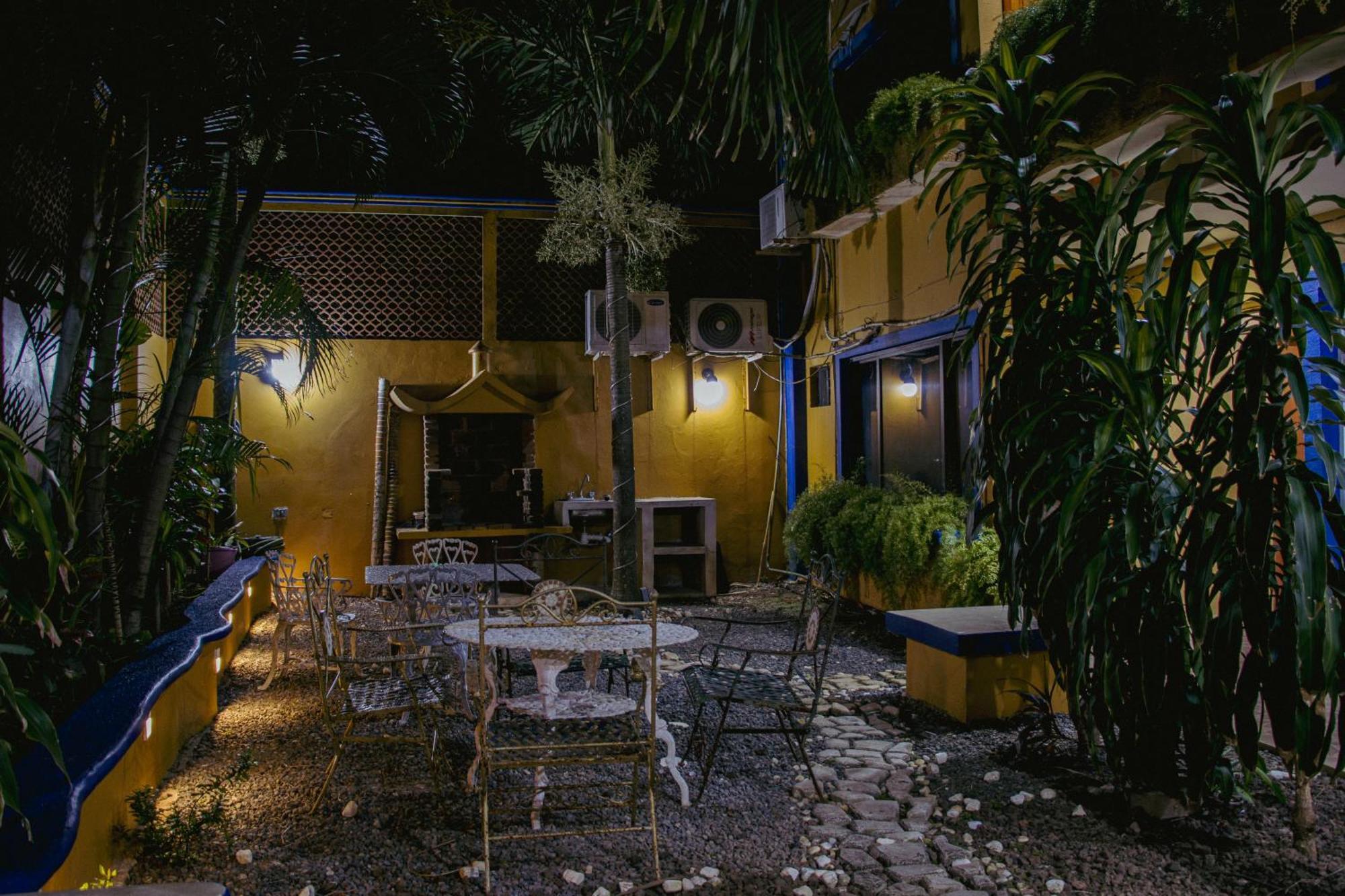 Hotel Quetzalcoatl Coatzacoalcos Extérieur photo