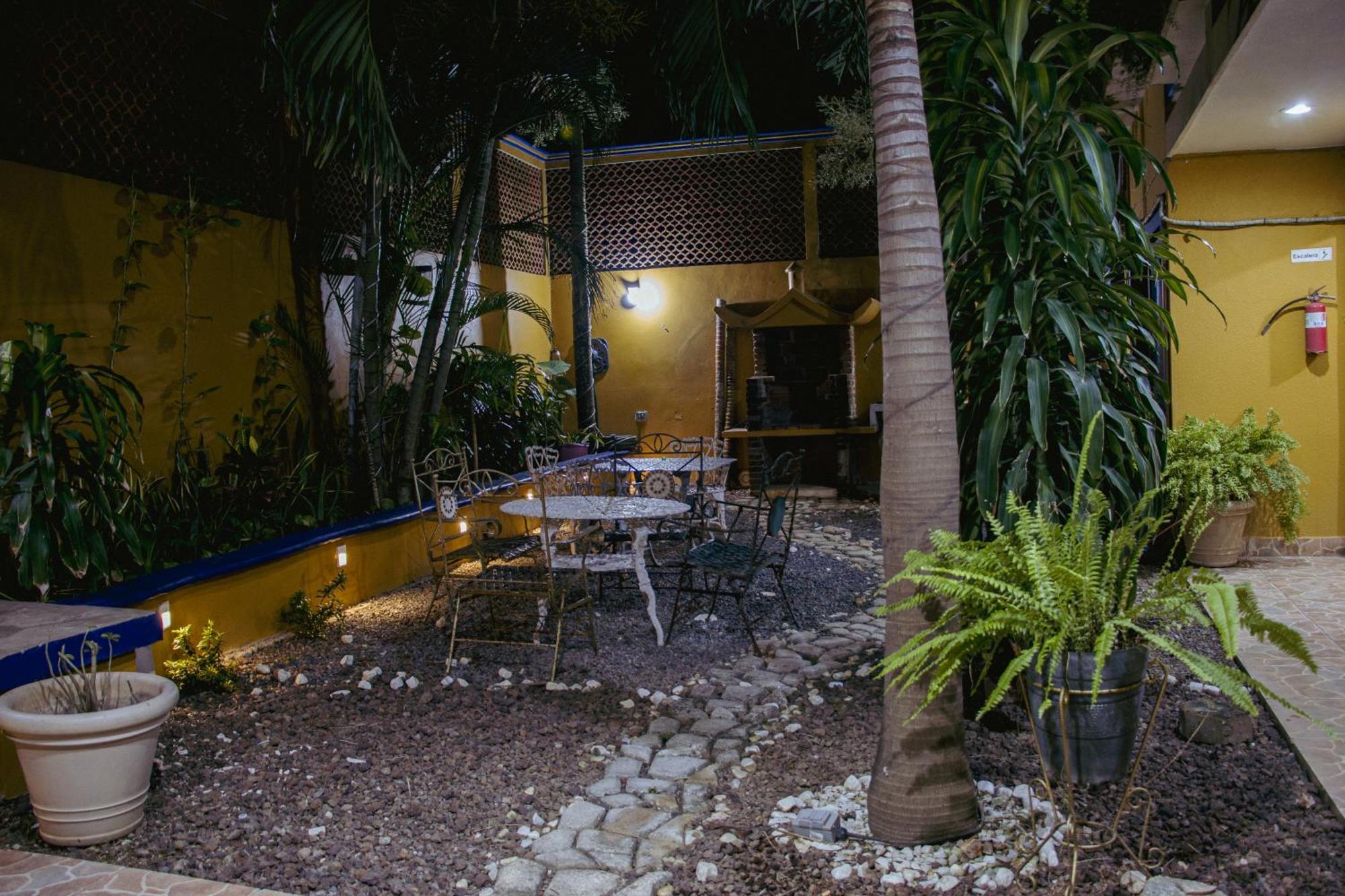 Hotel Quetzalcoatl Coatzacoalcos Extérieur photo