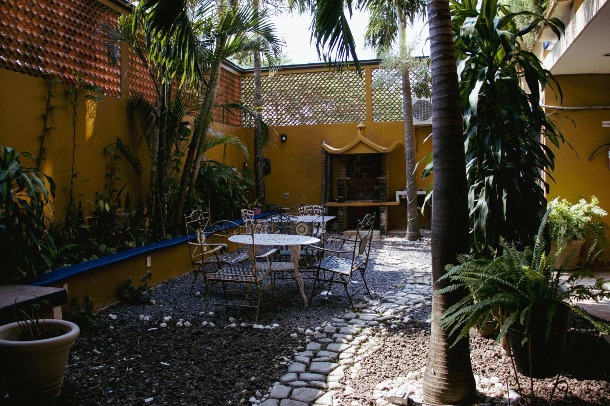 Hotel Quetzalcoatl Coatzacoalcos Extérieur photo